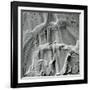 Sand and Water, c. 1965-Brett Weston-Framed Photographic Print