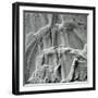 Sand and Water, c. 1965-Brett Weston-Framed Photographic Print