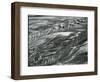 Sand and Water, c. 1965-Brett Weston-Framed Photographic Print