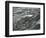 Sand and Water, c. 1965-Brett Weston-Framed Photographic Print