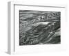 Sand and Water, c. 1965-Brett Weston-Framed Photographic Print