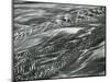 Sand and Water, c. 1965-Brett Weston-Mounted Photographic Print