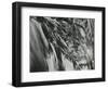 Sand and Water, c. 1965-Brett Weston-Framed Photographic Print