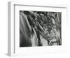 Sand and Water, c. 1965-Brett Weston-Framed Photographic Print