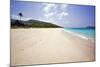 Sand and Water Zoni Beach Culebra Puerto Rico-George Oze-Mounted Photographic Print