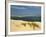 Sand Banks, Motor and Sailing Boats, Bay of Arcachon, Cote D'Argent, Gironde, Aquitaine, France-Groenendijk Peter-Framed Photographic Print