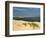 Sand Banks, Motor and Sailing Boats, Bay of Arcachon, Cote D'Argent, Gironde, Aquitaine, France-Groenendijk Peter-Framed Photographic Print