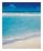 Sand Bar 1-Derek Hare-Limited Edition Framed Print