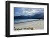 Sand Beach, Nui Cha National Park, Ninh Thuan Province, Vietnam, Indochina, Southeast Asia, Asia-Nathalie Cuvelier-Framed Photographic Print