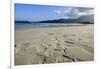 Sand Beach, Nui Cha National Park, Ninh Thuan Province, Vietnam, Indochina, Southeast Asia, Asia-Nathalie Cuvelier-Framed Photographic Print