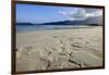 Sand Beach, Nui Cha National Park, Ninh Thuan Province, Vietnam, Indochina, Southeast Asia, Asia-Nathalie Cuvelier-Framed Photographic Print