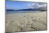 Sand Beach, Nui Cha National Park, Ninh Thuan Province, Vietnam, Indochina, Southeast Asia, Asia-Nathalie Cuvelier-Mounted Photographic Print