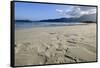 Sand Beach, Nui Cha National Park, Ninh Thuan Province, Vietnam, Indochina, Southeast Asia, Asia-Nathalie Cuvelier-Framed Stretched Canvas