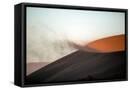 Canvas Black