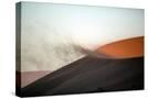 Stretched Canvas