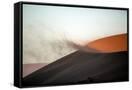 Canvas Black