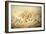 Sand Creek Massacre, November 29, 1864-Robert, the Elder Peake-Framed Giclee Print