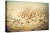 Sand Creek Massacre, November 29, 1864-Robert, the Elder Peake-Stretched Canvas