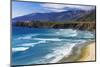 Sand Dollar Beach, Los Padres National Forest, Big Sur, California, USA-Russ Bishop-Mounted Photographic Print