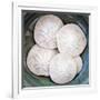 Sand Dollars-Katano Nicole-Framed Photo