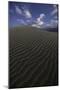 Sand Dune And Clouds-Steve Gadomski-Mounted Photographic Print