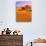 Sand Dune Landscape, Sossusvlei, Namibia World Heritage Site, Namib-Naukluft National Park, Namibia-Michele Westmorland-Photographic Print displayed on a wall