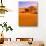 Sand Dune Landscape, Sossusvlei, Namibia World Heritage Site, Namib-Naukluft National Park, Namibia-Michele Westmorland-Photographic Print displayed on a wall