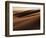 Sand Dune, Oregon Dunes National Recreation Area, Oregon, USA-Charles Gurche-Framed Photographic Print