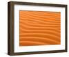 Sand Dune Patterns, Uluru-Tjuta National Park, Oceana, Australia-Gavriel Jecan-Framed Photographic Print