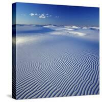 Sand Dune-Micha Pawlitzki-Stretched Canvas