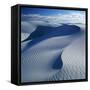 Sand Dune-Micha Pawlitzki-Framed Stretched Canvas