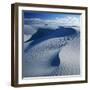 Sand Dune-Micha Pawlitzki-Framed Premium Photographic Print