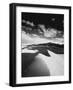 Sand Dune-null-Framed Photographic Print