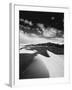 Sand Dune-null-Framed Photographic Print