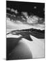 Sand Dune-null-Mounted Photographic Print