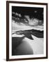 Sand Dune-null-Framed Photographic Print