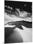 Sand Dune-null-Mounted Photographic Print