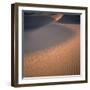 Sand Dune-Micha Pawlitzki-Framed Photographic Print