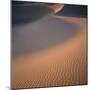 Sand Dune-Micha Pawlitzki-Mounted Photographic Print