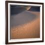 Sand Dune-Micha Pawlitzki-Framed Photographic Print