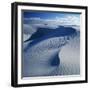 Sand Dune-Micha Pawlitzki-Framed Photographic Print