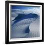 Sand Dune-Micha Pawlitzki-Framed Photographic Print