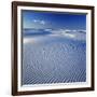 Sand Dune-Micha Pawlitzki-Framed Photographic Print