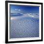 Sand Dune-Micha Pawlitzki-Framed Photographic Print