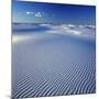 Sand Dune-Micha Pawlitzki-Mounted Photographic Print