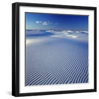 Sand Dune-Micha Pawlitzki-Framed Photographic Print