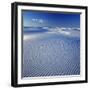 Sand Dune-Micha Pawlitzki-Framed Photographic Print