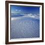 Sand Dune-Micha Pawlitzki-Framed Photographic Print