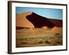 Sand Dune-null-Framed Photographic Print