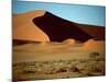 Sand Dune-null-Mounted Photographic Print